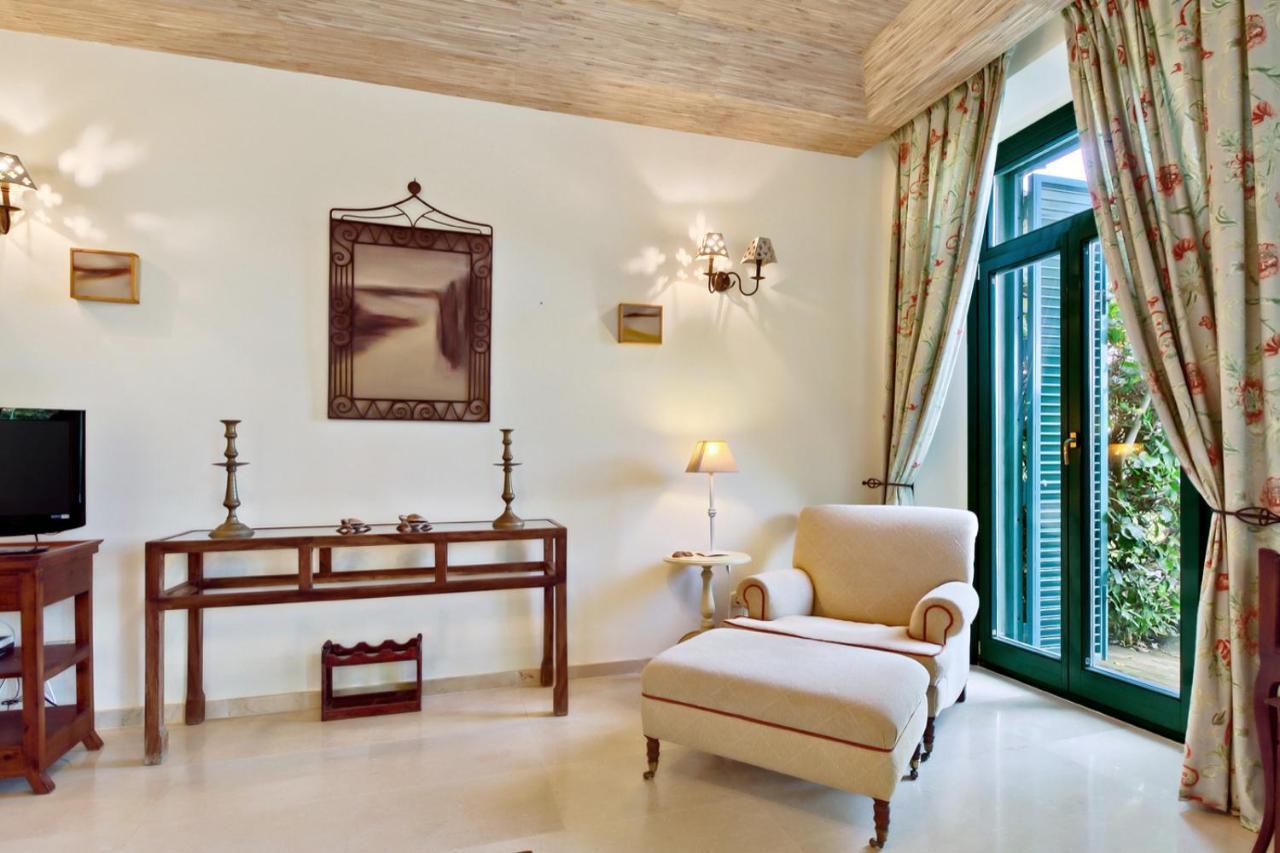 Adosado En Ribera Del Emperador Villa Sotogrande Exteriör bild